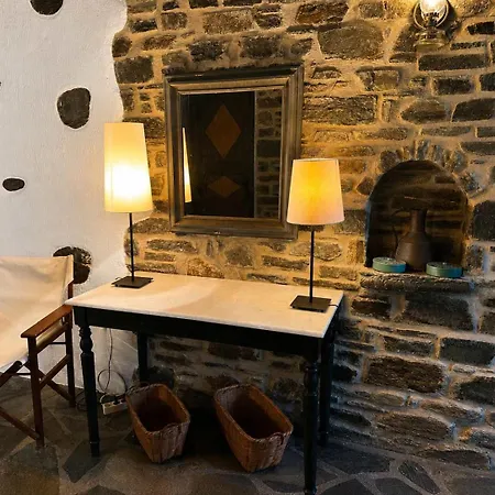 Paros Poolside Cozy Nests - Summer & Salty Getaways 3* Kalami (Paros)