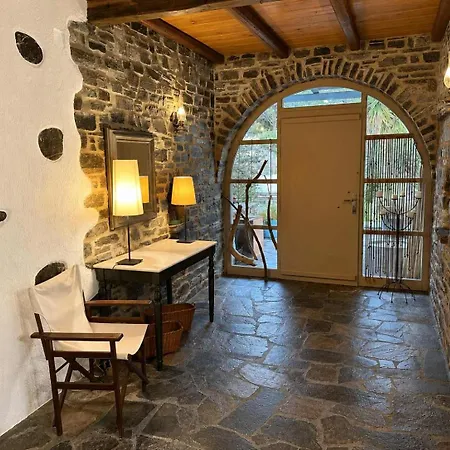 Paros Poolside Cozy Nests - Summer & Salty Getaways 3* Kalami (Paros)
