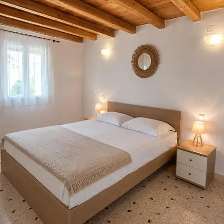 Paros Poolside Cozy Nests - Summer & Salty Getaways 3* Kalami (Paros)