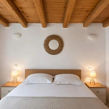 Paros Poolside Cozy Nests - Summer & Salty Getaways