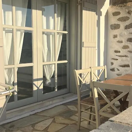 Paros Poolside Cozy Nests - Summer & Salty Getaways 3* Kalami (Paros)