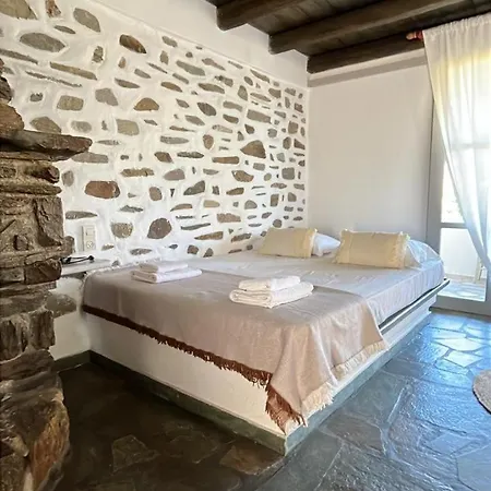 Paros Poolside Cozy Nests - Summer & Salty Getaways 3*