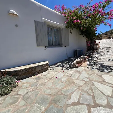 Paros Poolside Cozy Nests - Summer & Salty Getaways 3* Kalami (Paros)